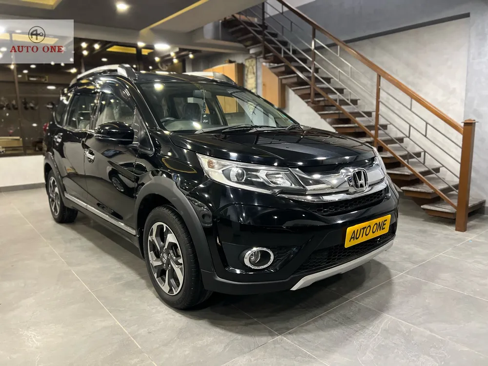 Honda BR-V 2019 for Sale in Karachi Image-1