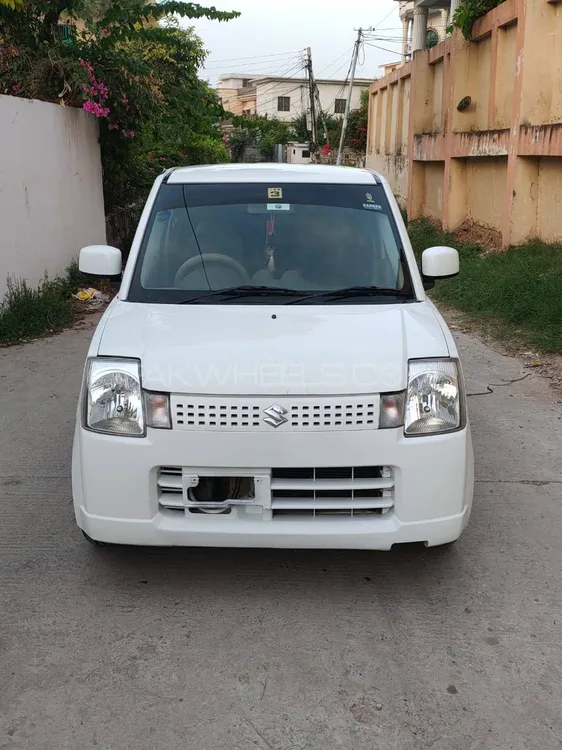 Suzuki Alto 2009 for Sale in Rawalpindi Image-1