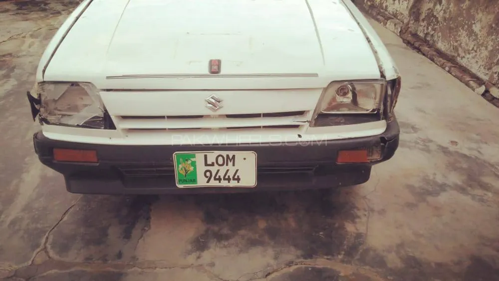 Suzuki Khyber 1992 for Sale in Rawalpindi Image-1