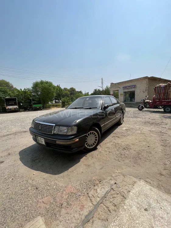 Toyota Crown 1992 for Sale in Okara Image-1