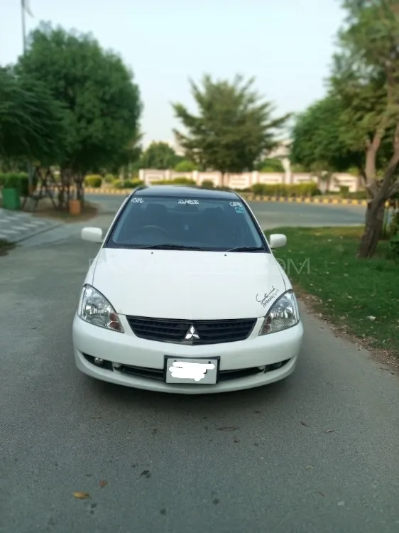 Mitsubishi Lancer 2006 for Sale in Faisalabad Image-1