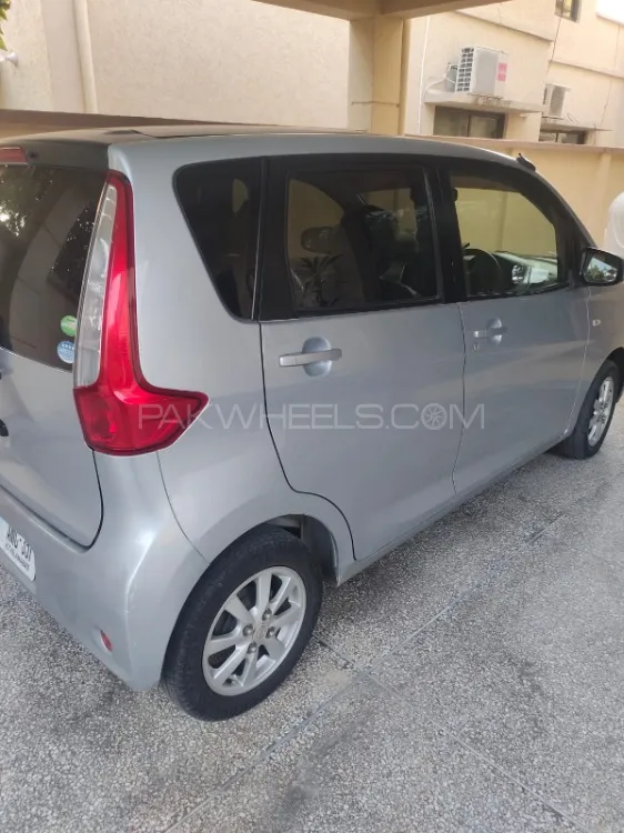 Mitsubishi Ek Wagon 2014 for Sale in Rawalpindi Image-1