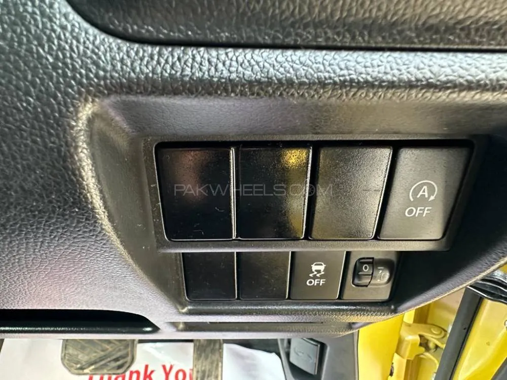 Suzuki Wagon R 2019 for Sale in Lahore Image-1