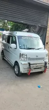 Nissan Clipper 2017 for Sale
