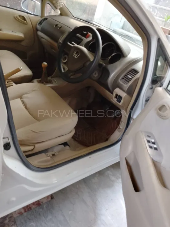 Honda City 2006 for Sale in Sheikhupura Image-1