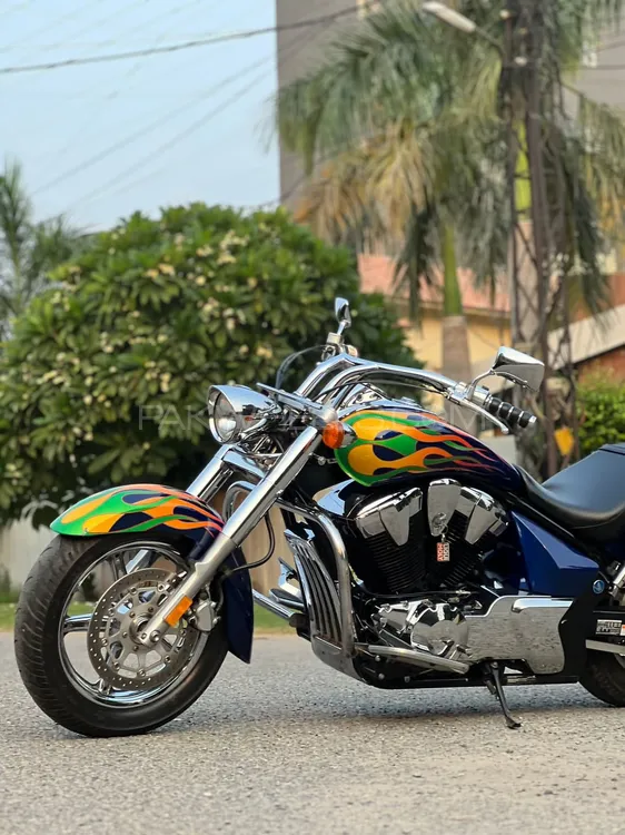 Honda vtx 1300 online for sale near me