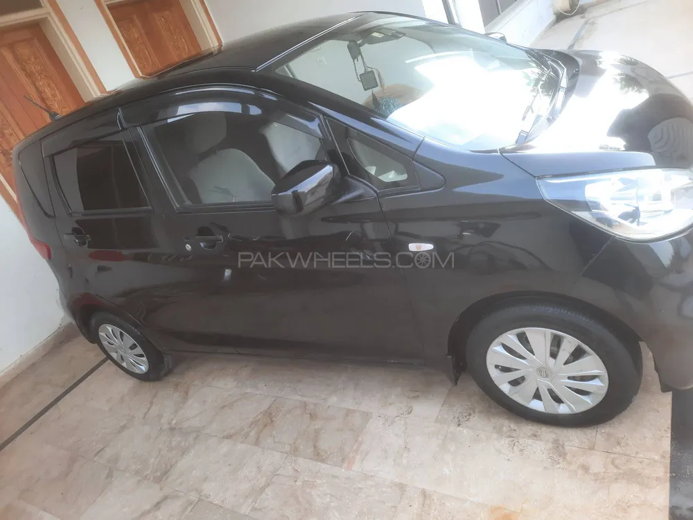 Nissan Dayz 2017 for Sale in Islamabad Image-1
