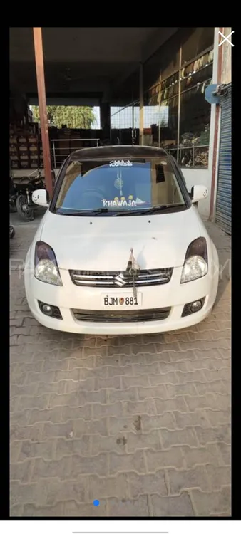 Suzuki Swift 2017 for Sale in Bahawalpur Image-1