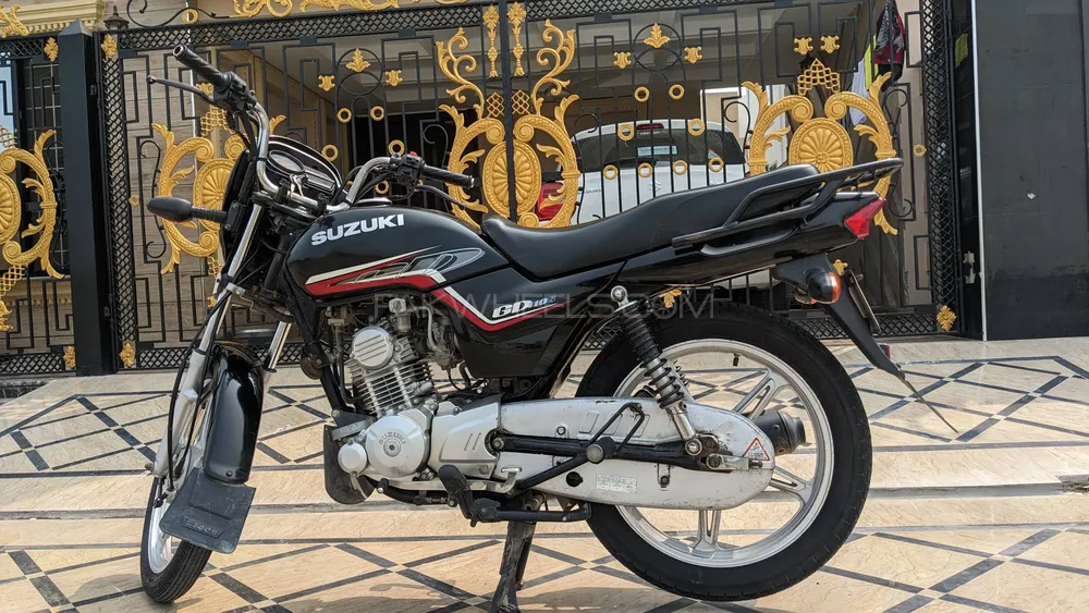 سوزوکی GD 110S 2019 for Sale Image-1