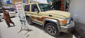 Toyota Prado 1992 for Sale