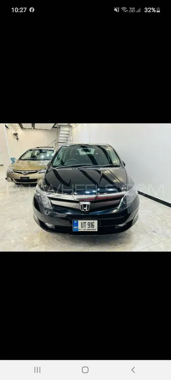 Honda Airwave 2006 for Sale in Rahim Yar Khan Image-1