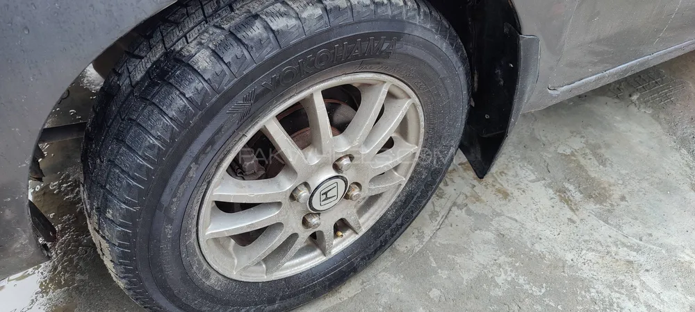 Honda Life 2013 for Sale in Lahore Image-1