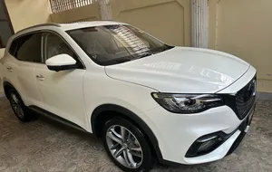 MG HS 1.5 Turbo 2022 for Sale