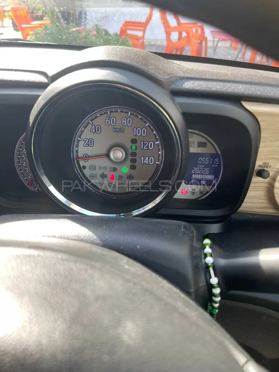 Honda N One 2017 for Sale in Lahore Image-1