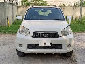 Toyota Rush 2010 for Sale