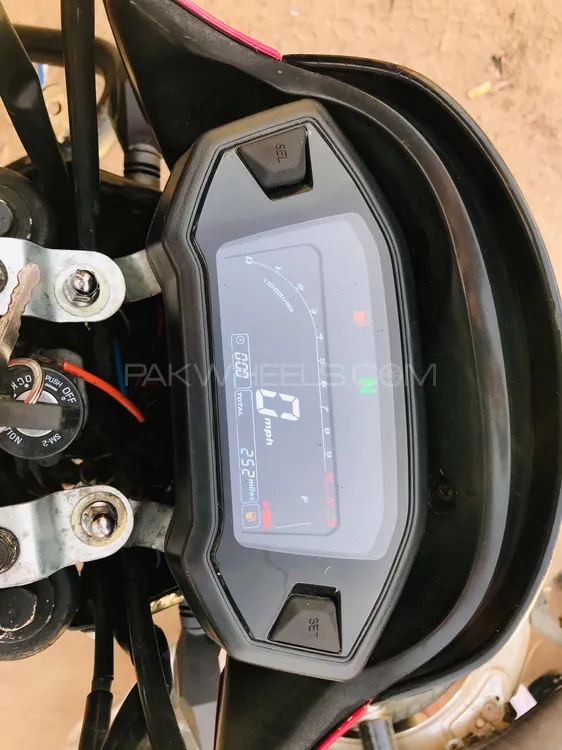 Suzuki GD 110S 2018 for Sale Image-1