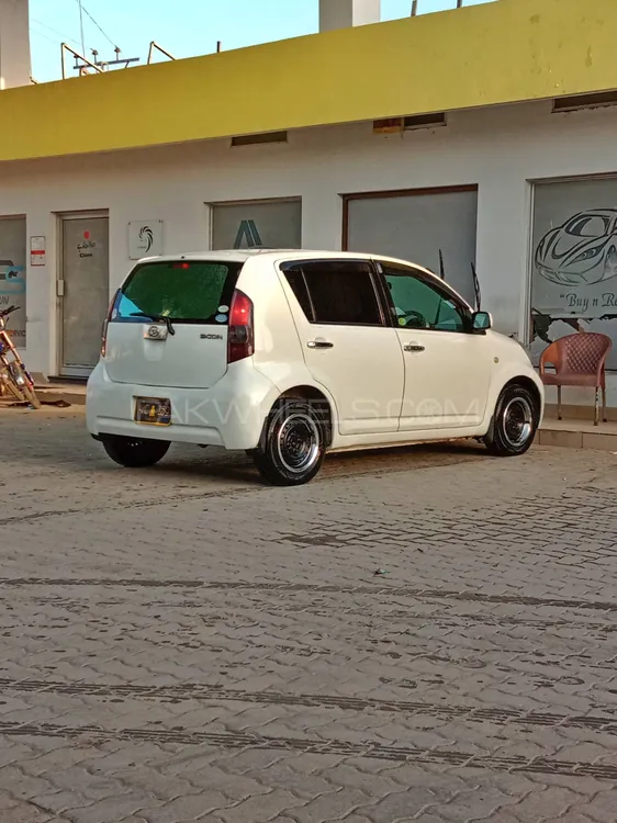 Daihatsu Boon 2006 for Sale in Dera ismail khan Image-1
