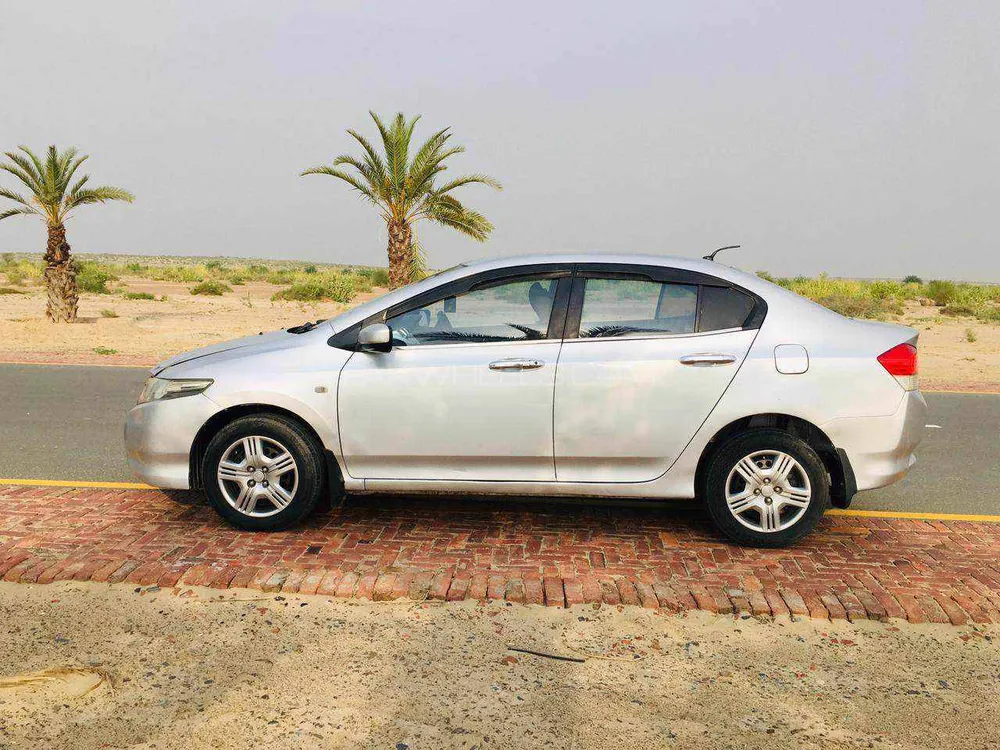 Honda City 2009 for Sale in Rahim Yar Khan Image-1