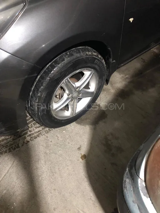 Toyota Vitz 2017 for Sale in Rawalpindi Image-1