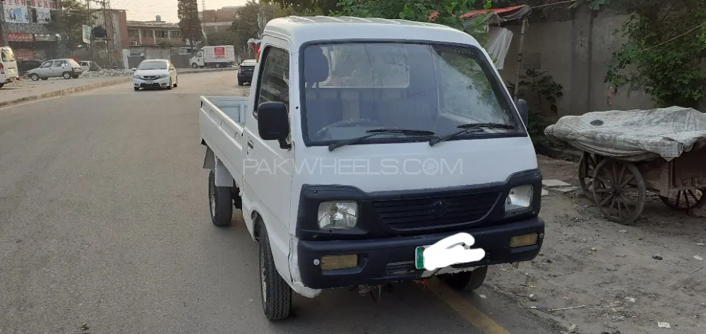 Suzuki Ravi 2004 for Sale in Rawalpindi Image-1