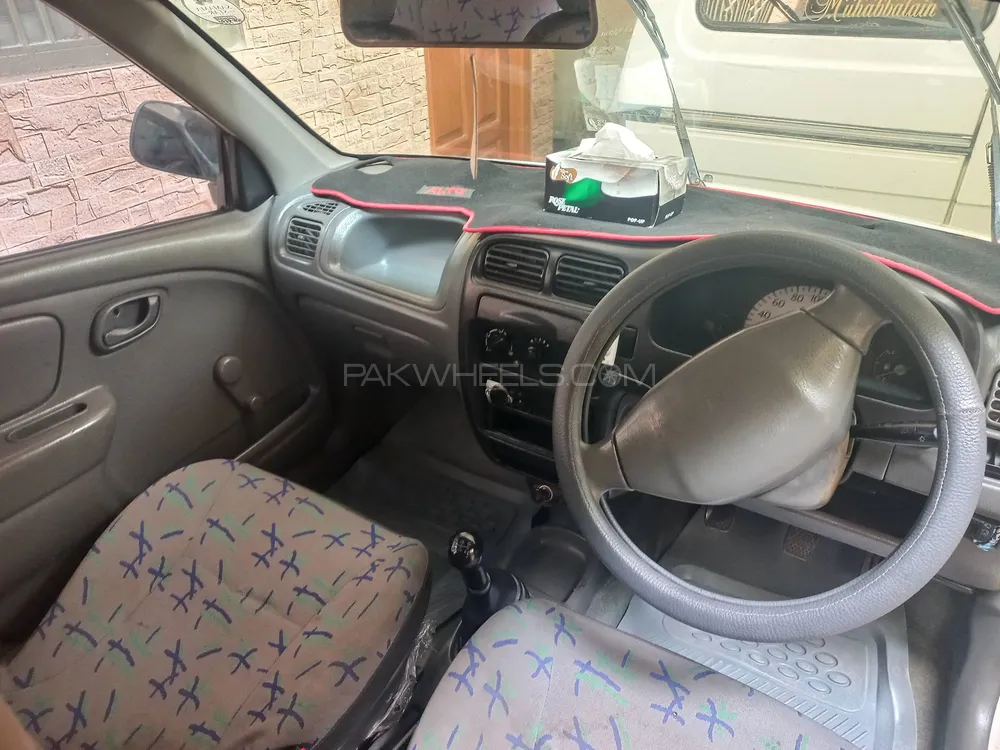 Suzuki Alto 2006 for Sale in Wah cantt Image-1