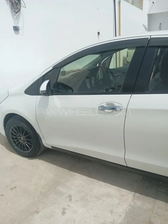 ٹویوٹا ویٹز 2018 for Sale in حیدرآباد Image-1
