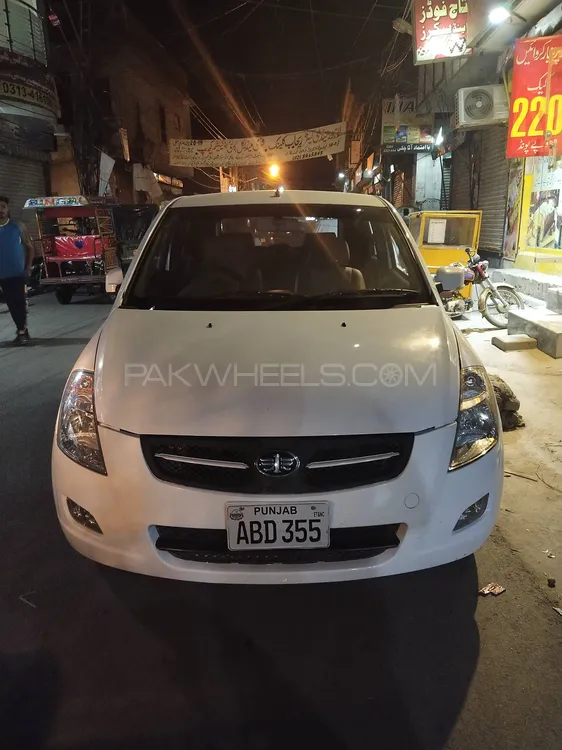 FAW V2 2021 for Sale in Lahore Image-1