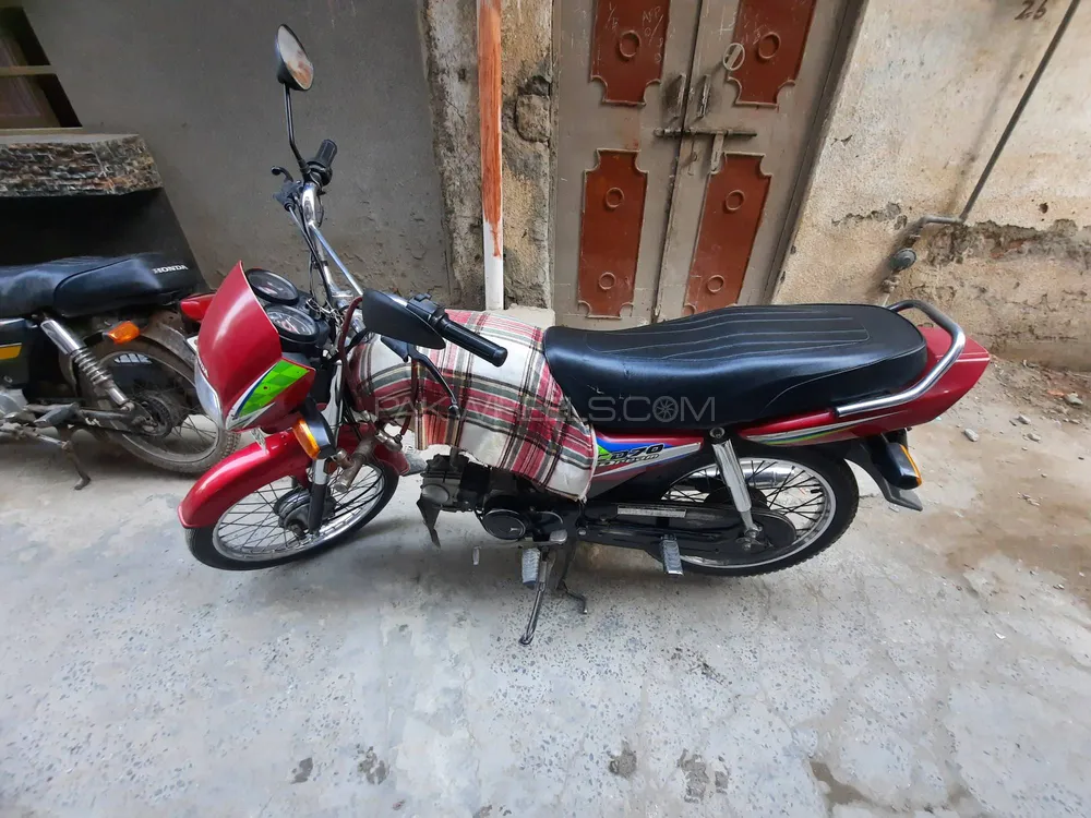 honda dream 70 olx