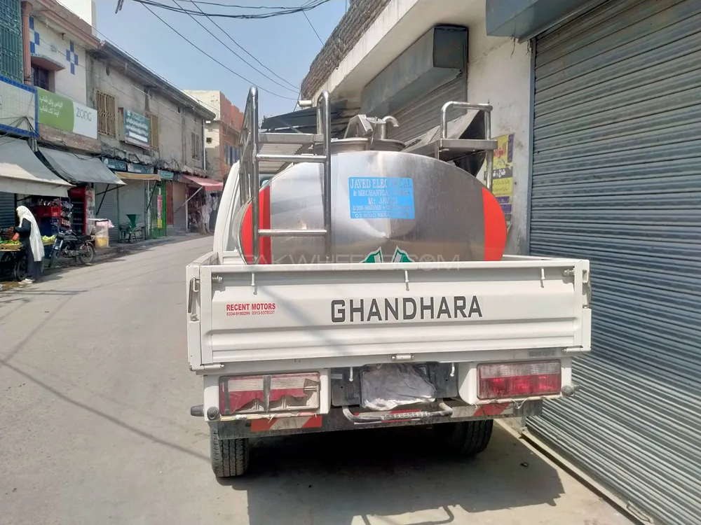JAC X200 2022 for Sale in Taxila Image-1