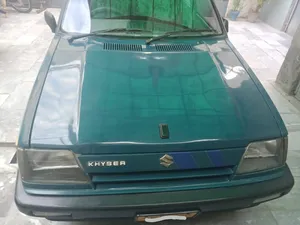 Suzuki Khyber 2000 for Sale