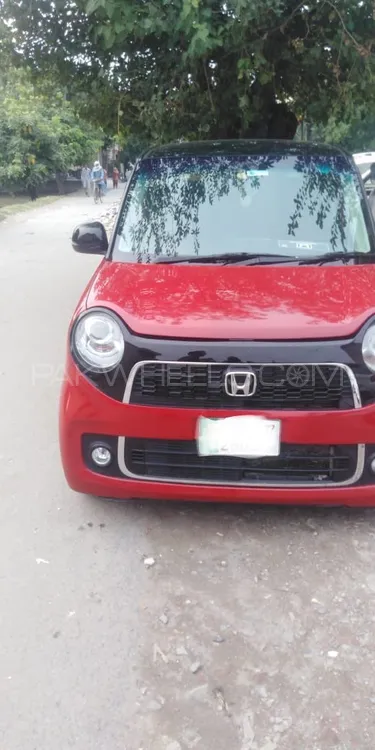 Honda N One 2014 for Sale in Lahore Image-1