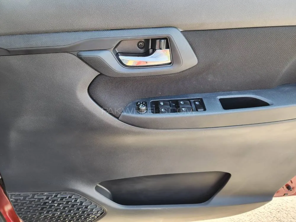 Daihatsu Move 2019 for Sale in Lahore Image-1