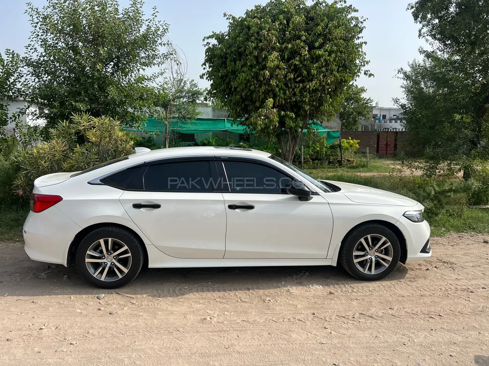 ہونڈا سوک 2022 for Sale in منڈی بہاؤ الدین Image-1