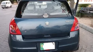 Suzuki Swift DX 1.3 2013 for Sale