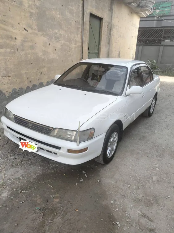 Toyota Corolla 1994 for Sale in Rawalpindi Image-1
