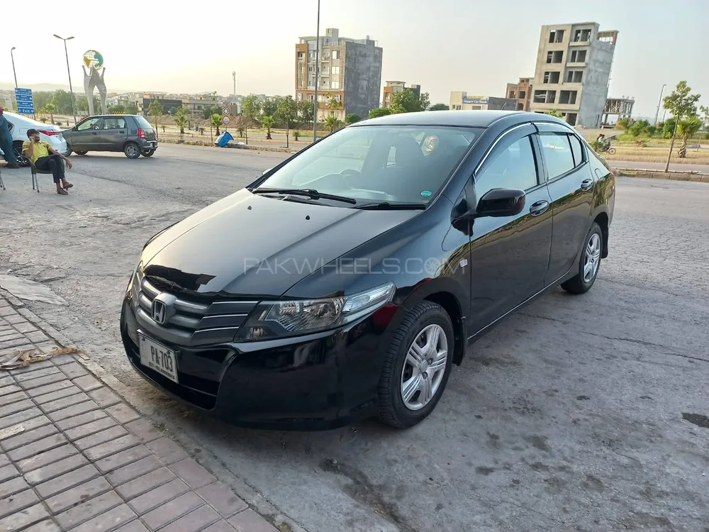 Honda City 2009 for Sale in Rawalpindi Image-1
