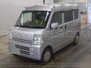 Suzuki Every 2018 for Sale in Karachi Image-1
