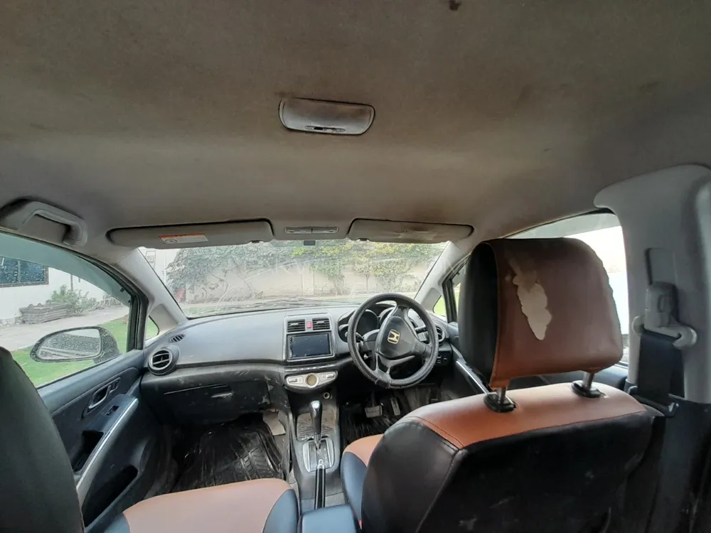 Honda Airwave 2013 for Sale in Jhang Image-1