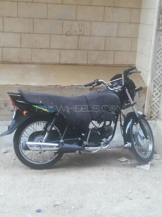 Honda Pridor 2022 for Sale Image-1