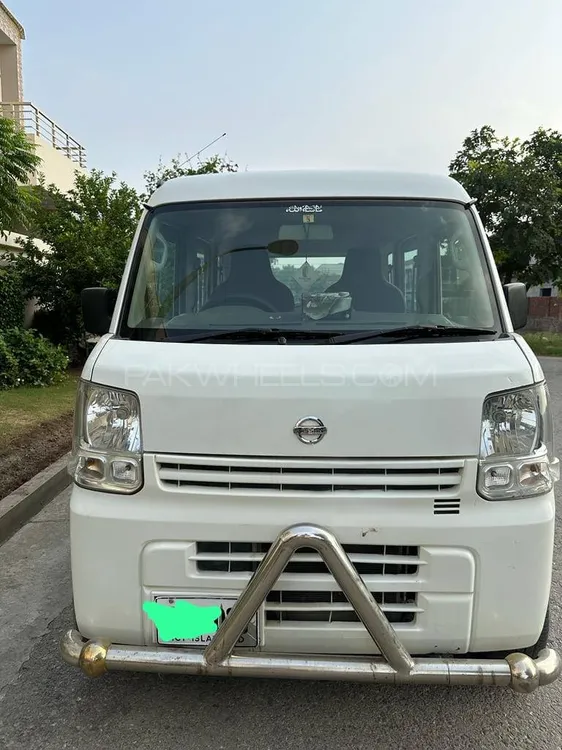 Nissan Clipper 2017 for Sale in Gujranwala Image-1