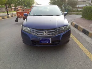 Honda City 1.3 i-VTEC 2010 for Sale