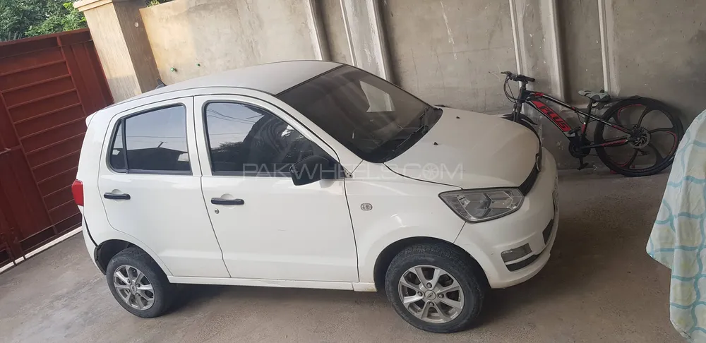 United Bravo 2019 for Sale in Multan Image-1