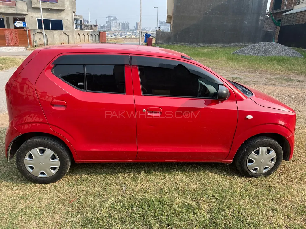 Suzuki Alto 2017 for Sale in Rawalpindi Image-1