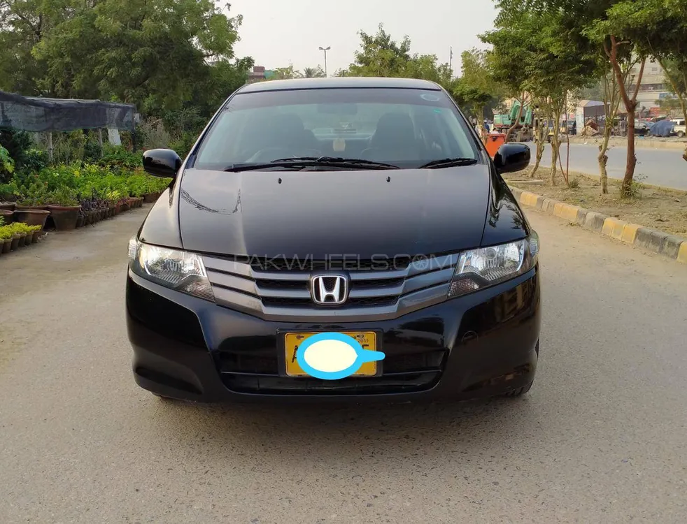 Honda City 2011 for Sale in Bahawalpur Image-1