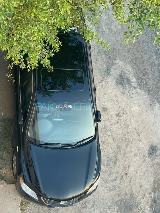 Toyota Camry 2007 for Sale in Islamabad Image-1