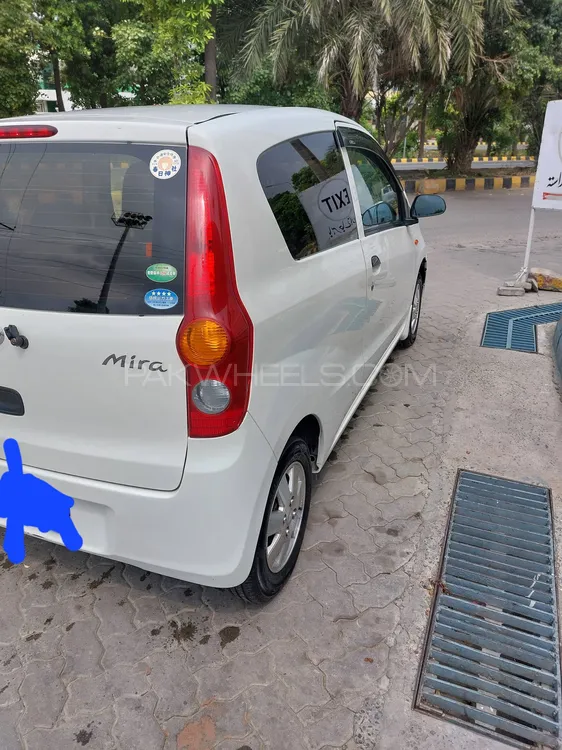 Daihatsu Mira 2016 for Sale in Lahore Image-1