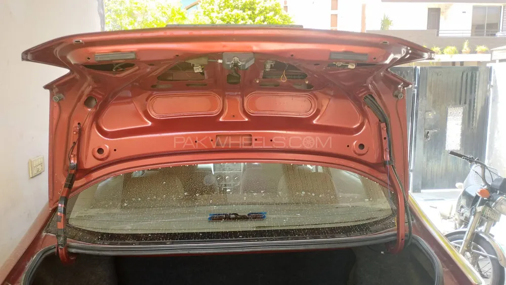 Honda City 2013 for Sale in Lahore Image-1