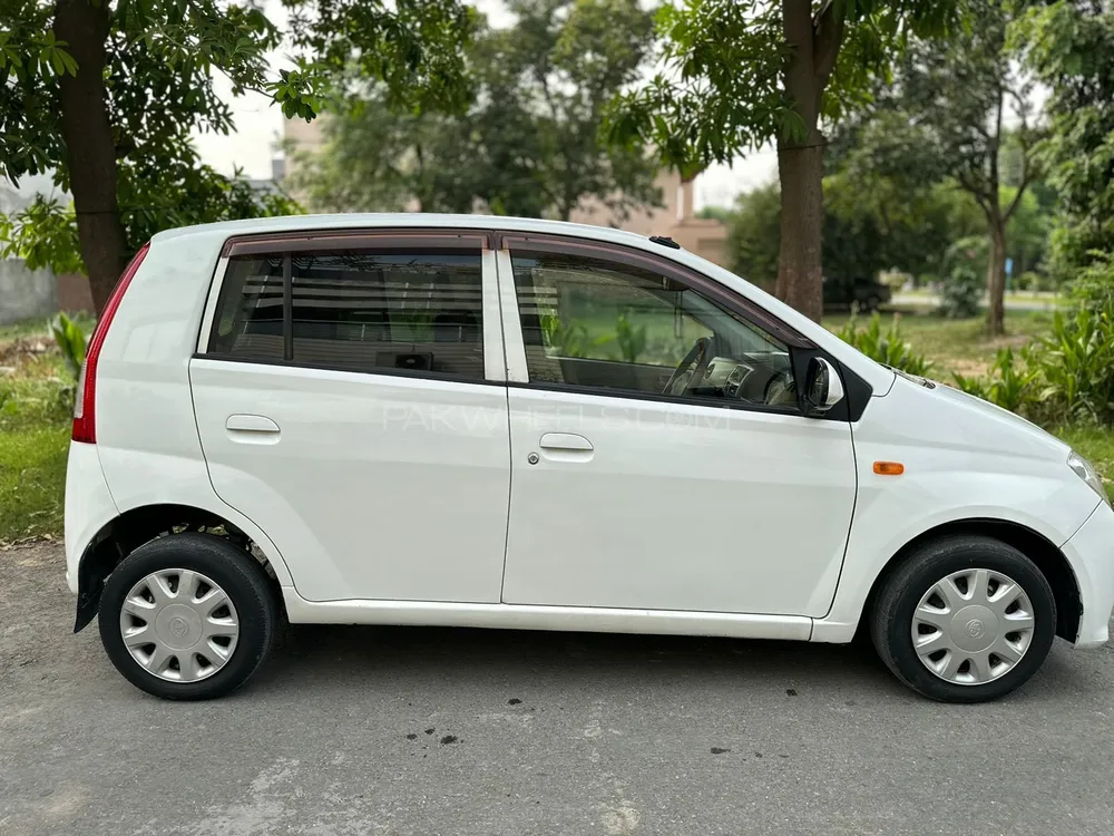 Daihatsu Mira 2006 for Sale in Lahore Image-1