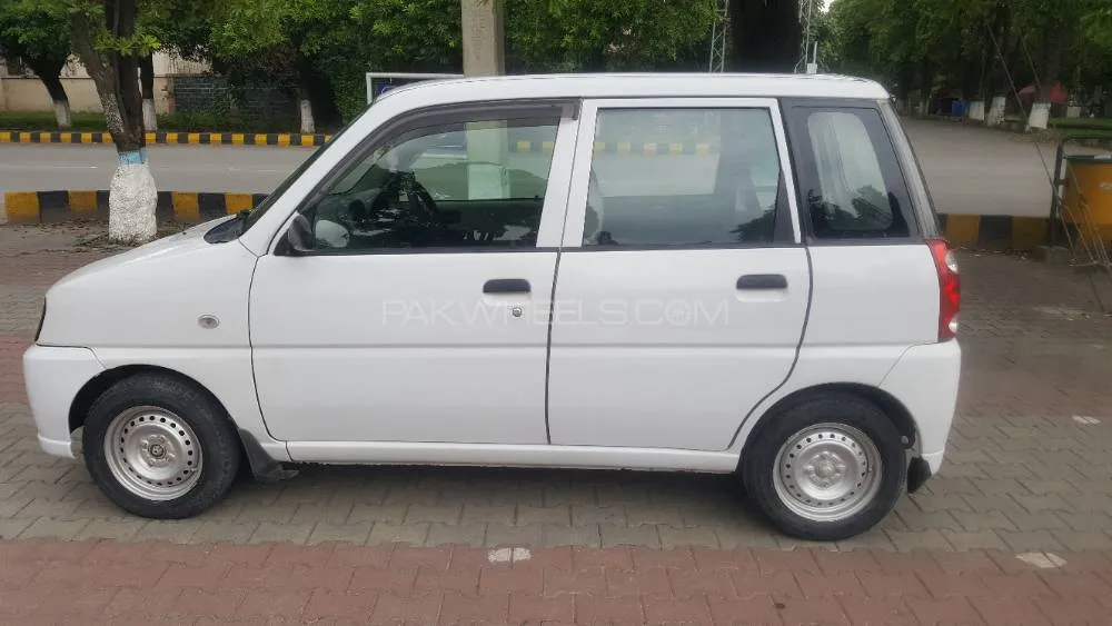 Subaru Pleo 2013 for Sale in Rawalpindi Image-1