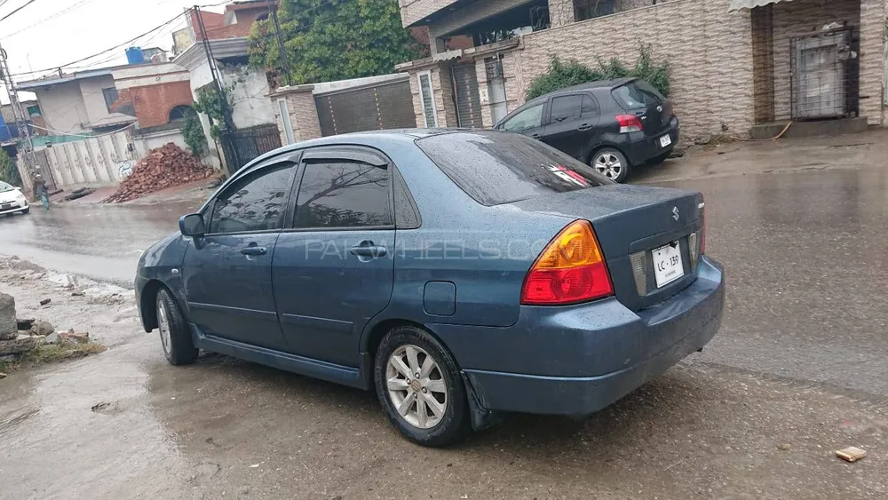 Suzuki Liana 2006 for Sale in Dera ismail khan Image-1